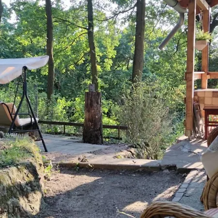 Appartement Dombos Vendeghaz *