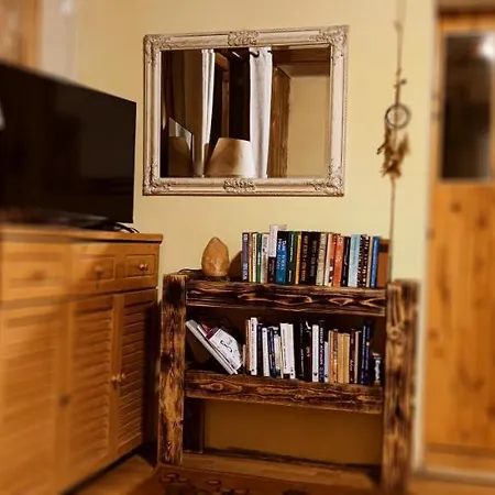 Appartement Dombos Vendeghaz
